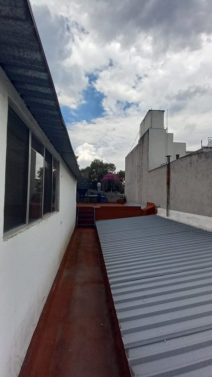 Bodega comercial en Mexicaltzingo, Iztapalapa, foto 7 de 45
