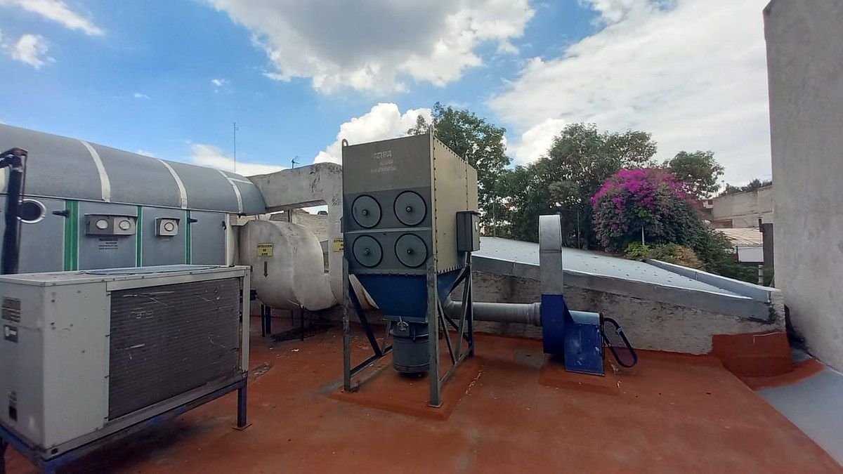 Bodega comercial en Mexicaltzingo, Iztapalapa, foto 8 de 45