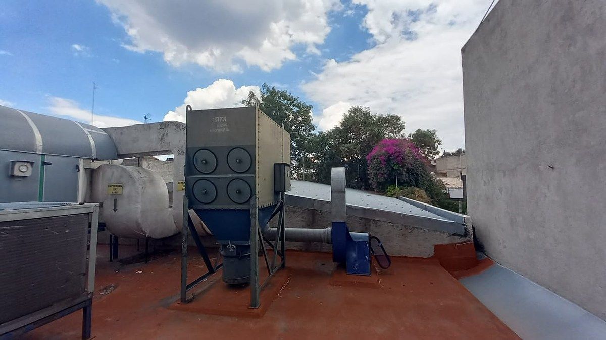 Bodega comercial en Mexicaltzingo, Iztapalapa, foto 9 de 45