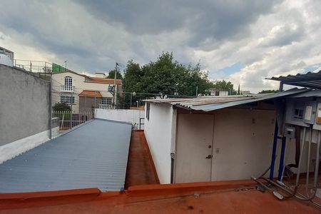 Bodega comercial, industrial Iztapalapa