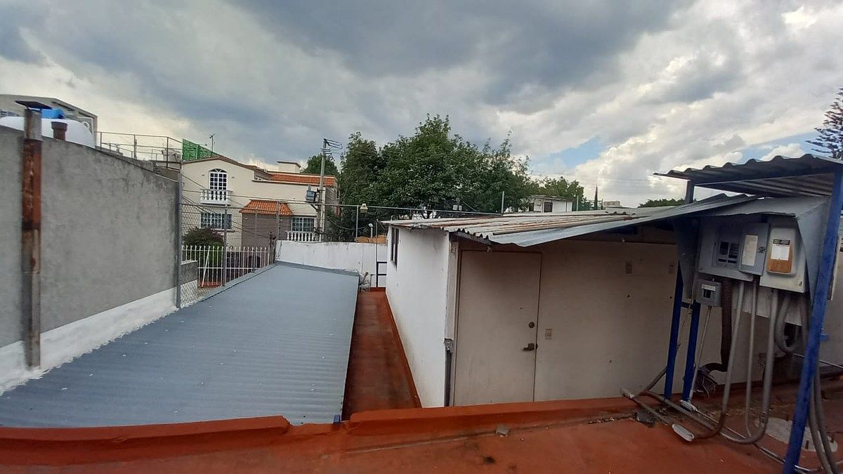 Bodega comercial en Mexicaltzingo, Iztapalapa, foto 10 de 45
