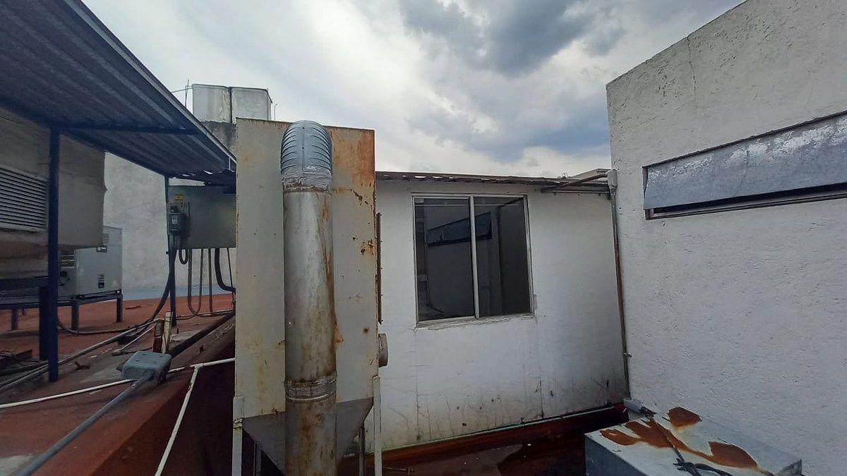 Bodega comercial en Mexicaltzingo, Iztapalapa, foto 13 de 45