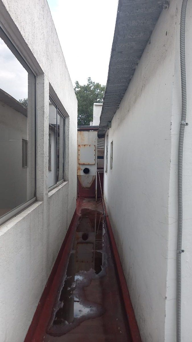 Bodega comercial en Mexicaltzingo, Iztapalapa, foto 17 de 45