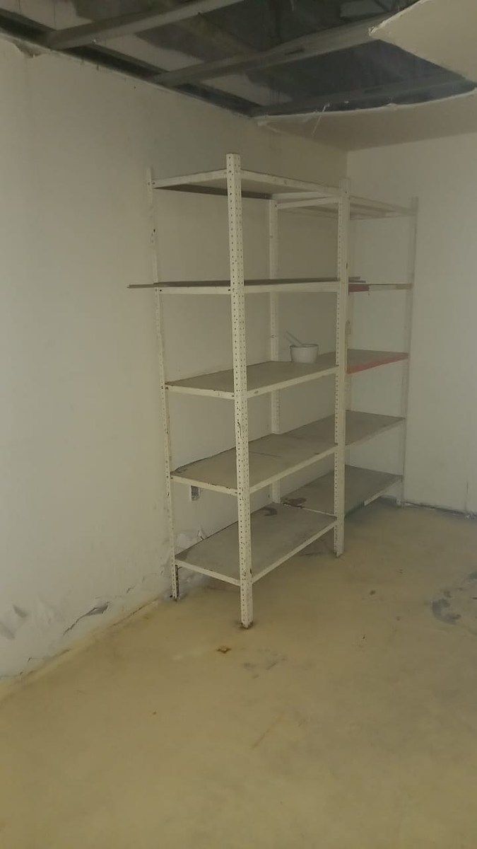 Bodega comercial en Mexicaltzingo, Iztapalapa, foto 18 de 45