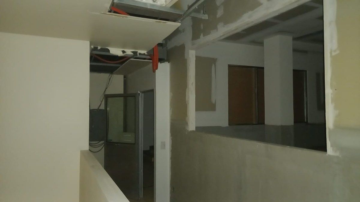 Bodega comercial en Mexicaltzingo, Iztapalapa, foto 20 de 45