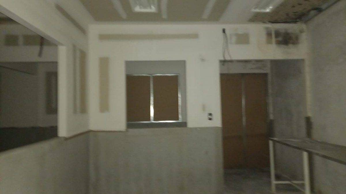 Bodega comercial en Mexicaltzingo, Iztapalapa, foto 21 de 45