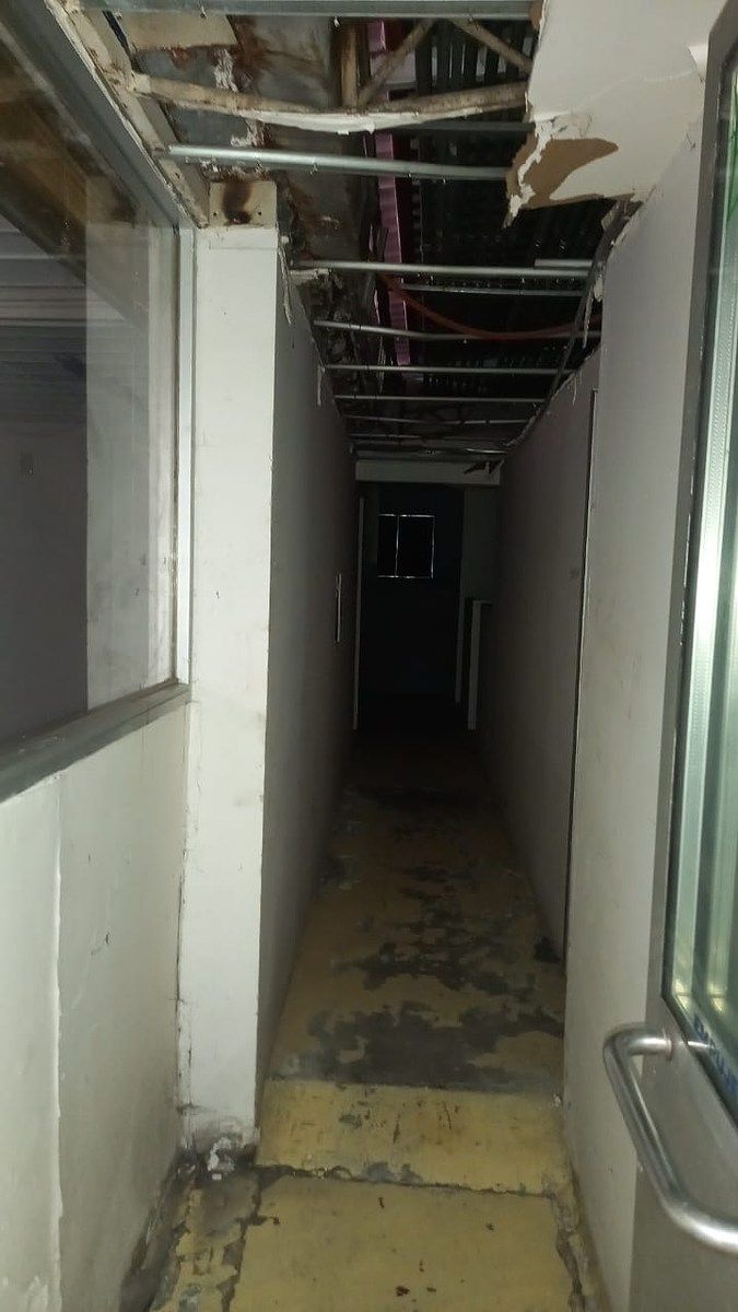 Bodega comercial en Mexicaltzingo, Iztapalapa, foto 28 de 45