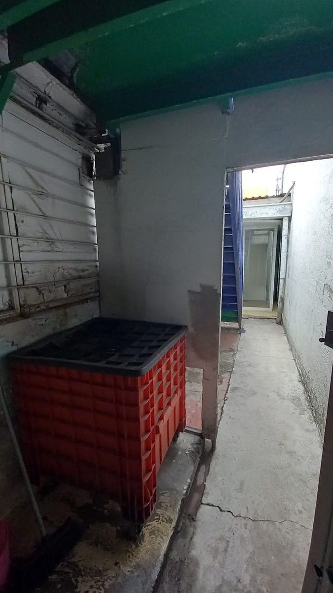 Bodega comercial en Mexicaltzingo, Iztapalapa, foto 31 de 45