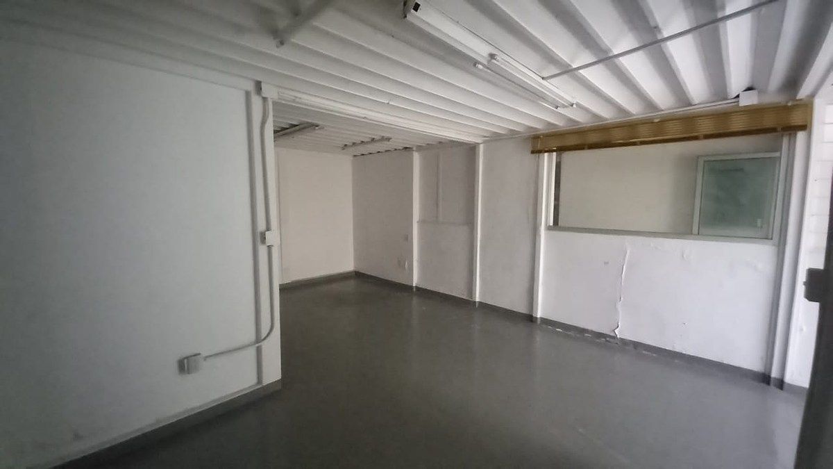 Bodega comercial en Mexicaltzingo, Iztapalapa, foto 38 de 45