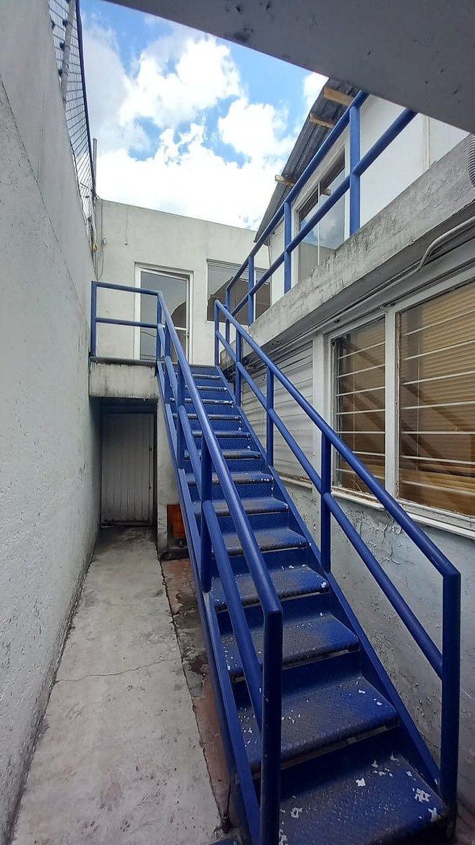 Bodega comercial en Mexicaltzingo, Iztapalapa, foto 45 de 45