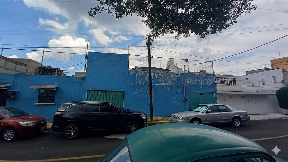 Bodega comercial, industrial Iztapalapa, foto 1 de 45