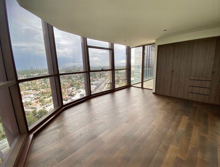 Apartamento em Puerta de Hierro, Zapopan, foto 2 de 33
