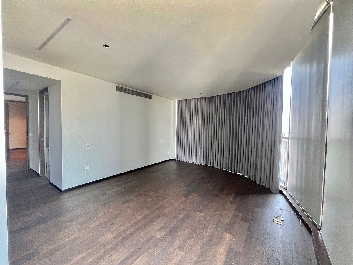 Apartamento em Puerta de Hierro, Zapopan, foto 8 de 33