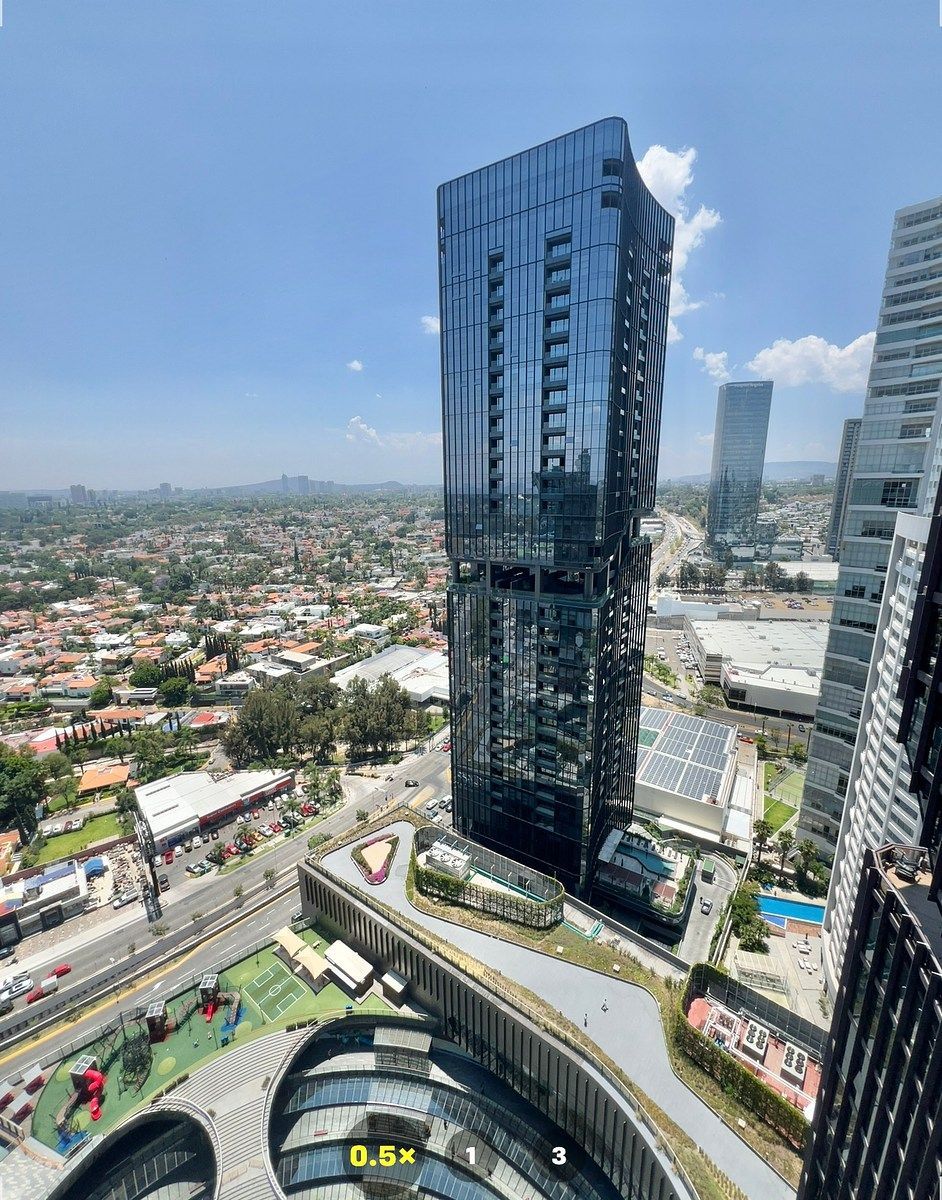 Apartamento em Puerta de Hierro, Zapopan, foto 14 de 33