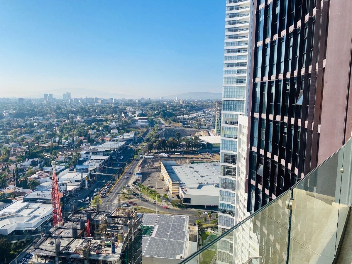 Apartamento em Puerta de Hierro, Zapopan, foto 20 de 33