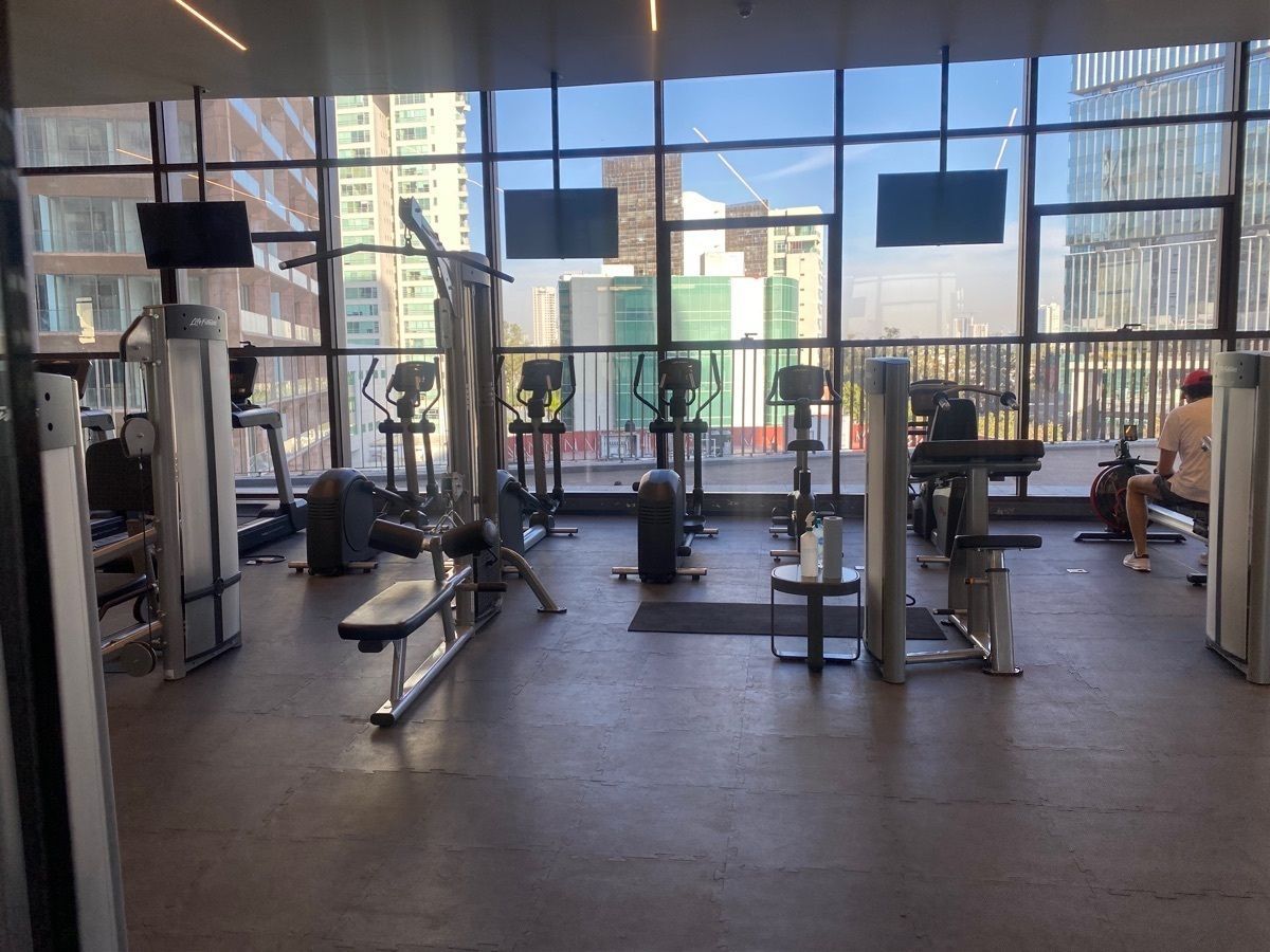 Apartamento em Puerta de Hierro, Zapopan, foto 22 de 33