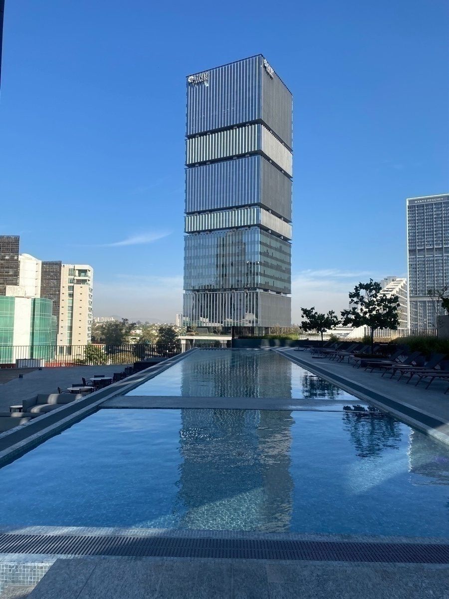 Apartamento em Puerta de Hierro, Zapopan, foto 24 de 33