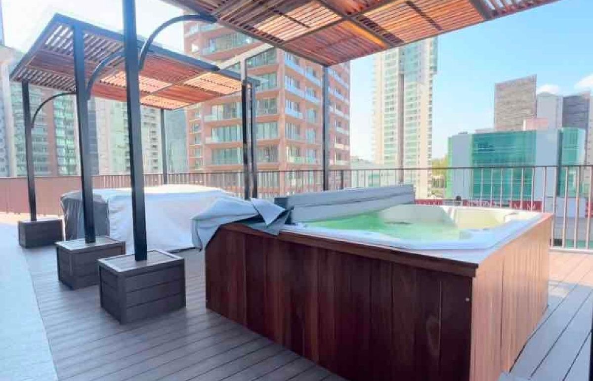 Apartamento em Puerta de Hierro, Zapopan, foto 26 de 33