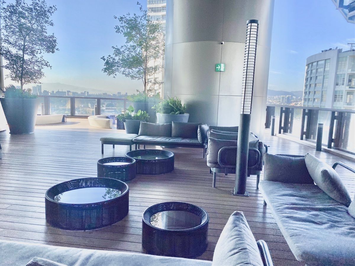 Apartamento em Puerta de Hierro, Zapopan, foto 29 de 33