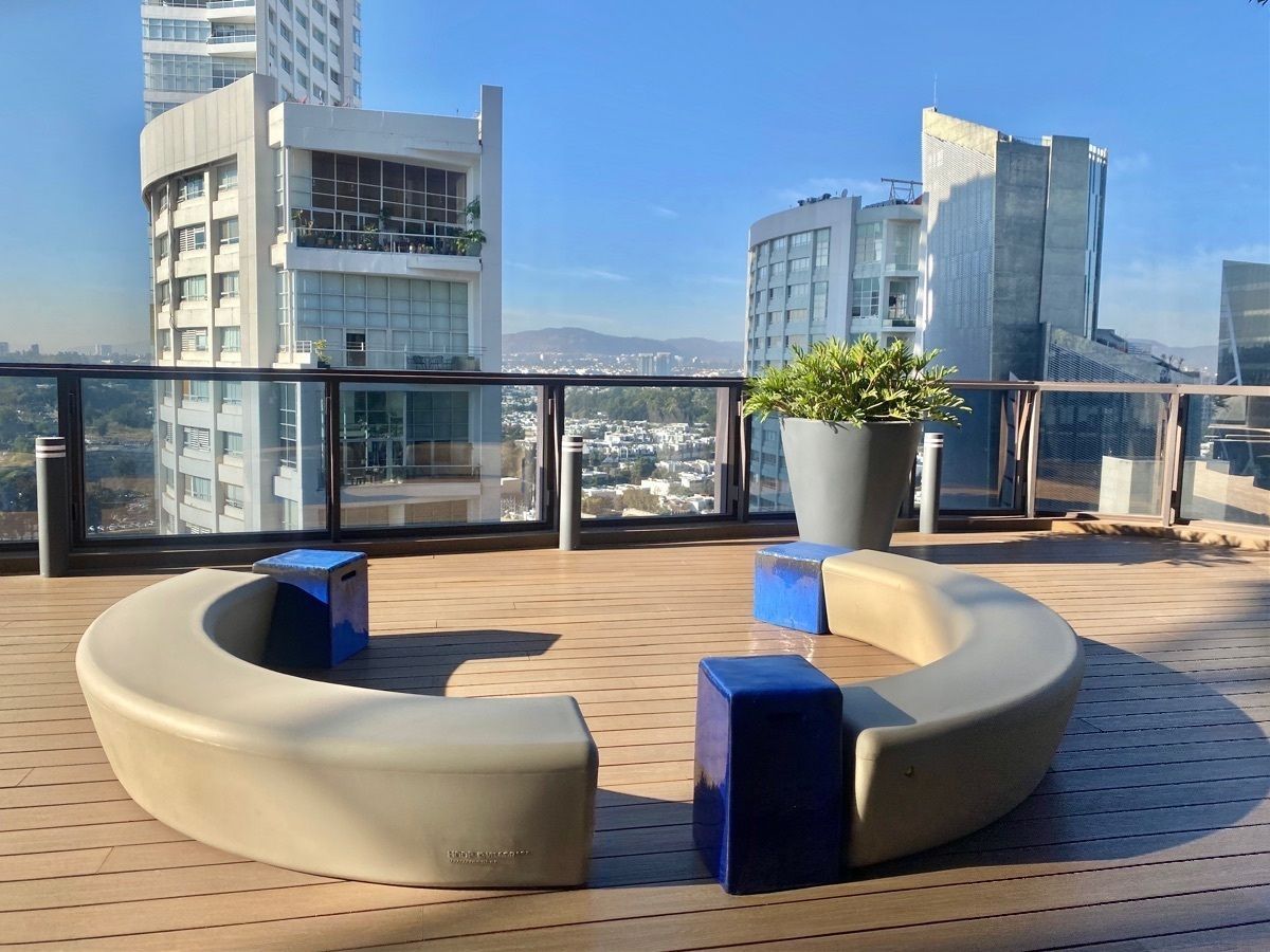 Apartamento em Puerta de Hierro, Zapopan, foto 30 de 33