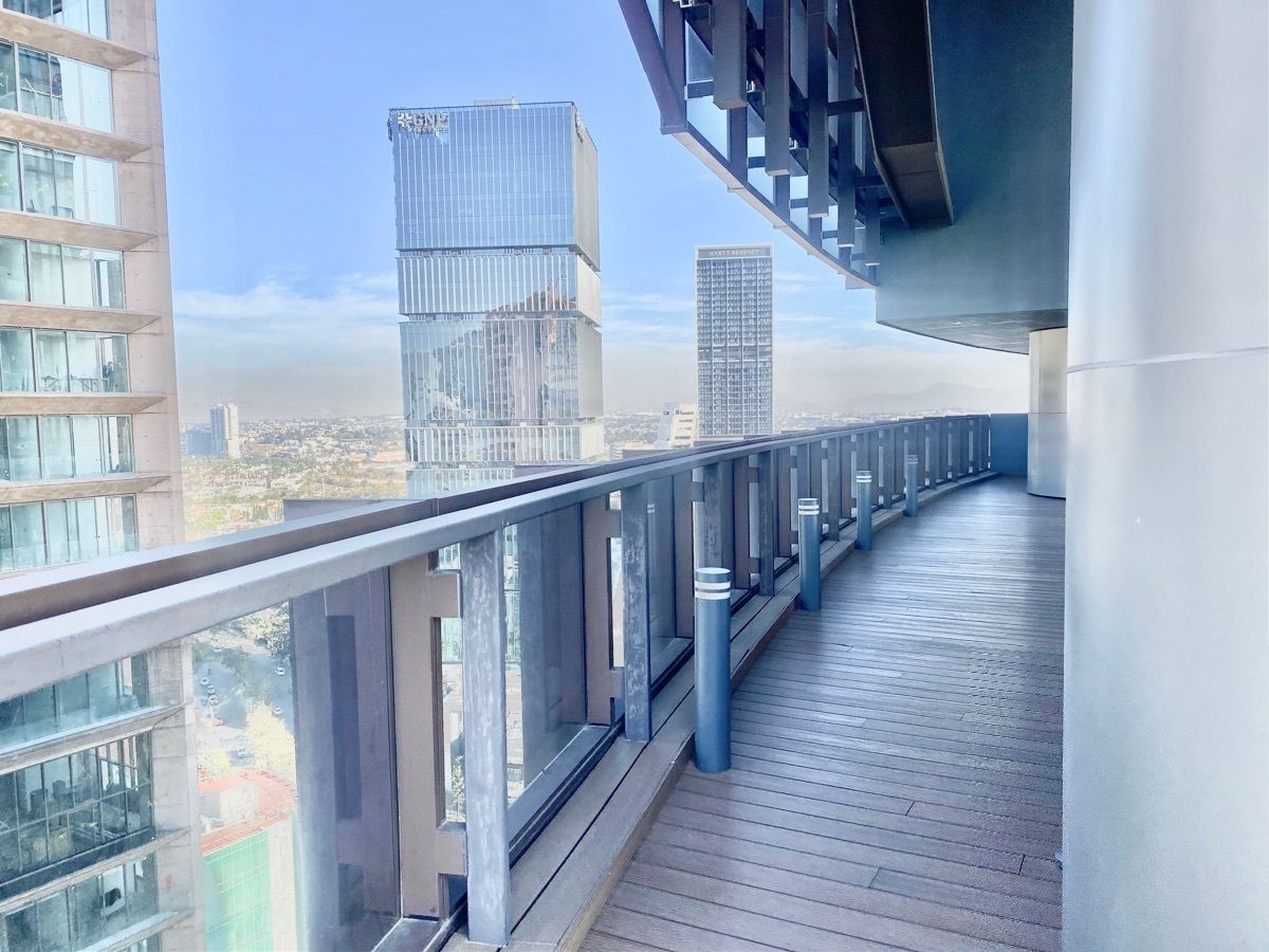 Apartamento em Puerta de Hierro, Zapopan, foto 31 de 33