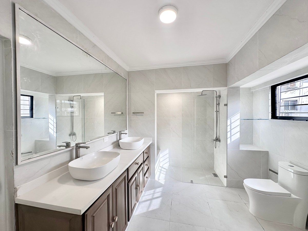 Apartamento en Ensanche Naco, Santo Domingo Centro (Distrito Nacional), foto 6 de 8
