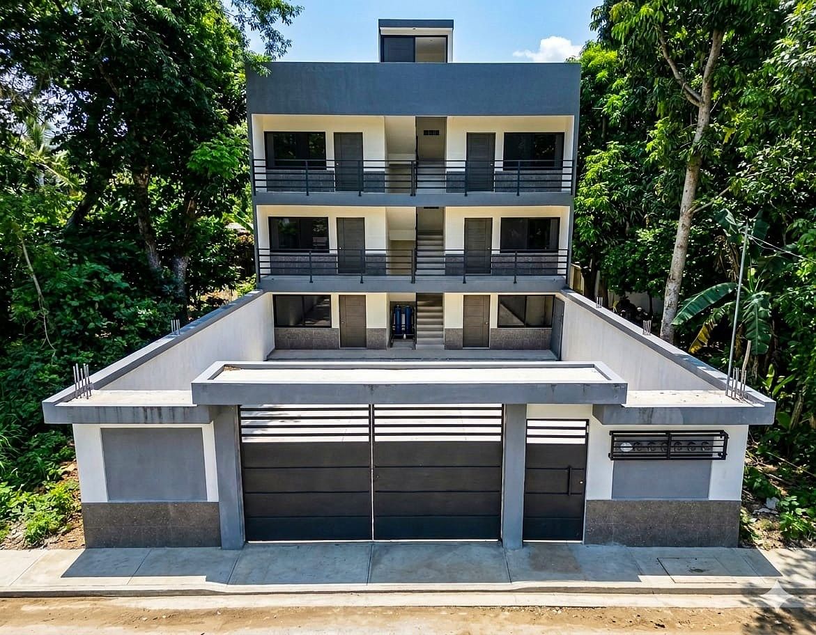 APARTMENT BUILDING FOR RENT, PARADISE, TABASCO., photo 1 of 8