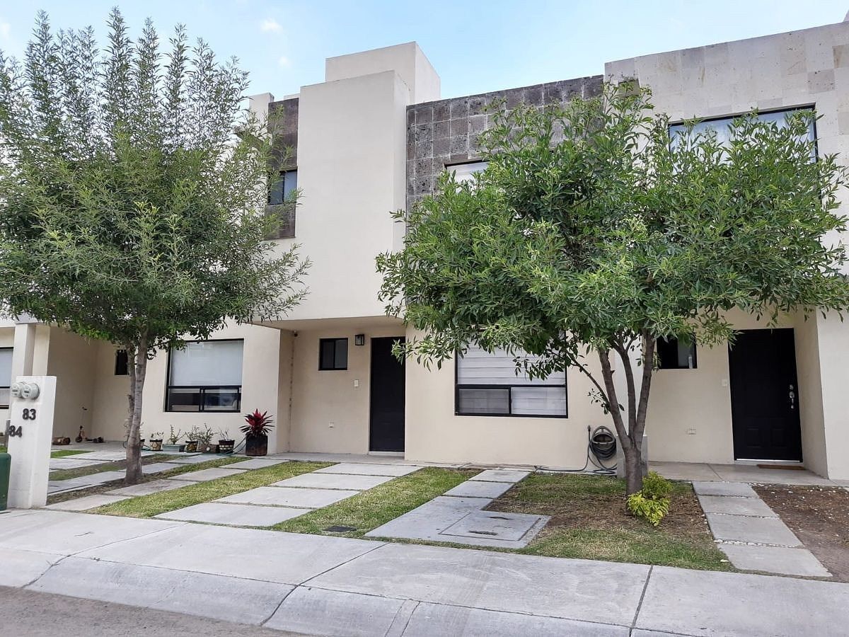 Casa en Renta Amueblada en Privada en Sonterra, Queretaro Seg. 24 Hrs., foto 1 de 25