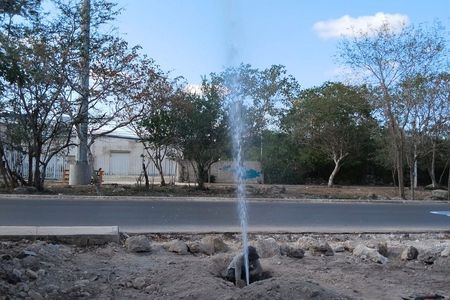 LOTES RESIDENCIALES EN PREVENTA