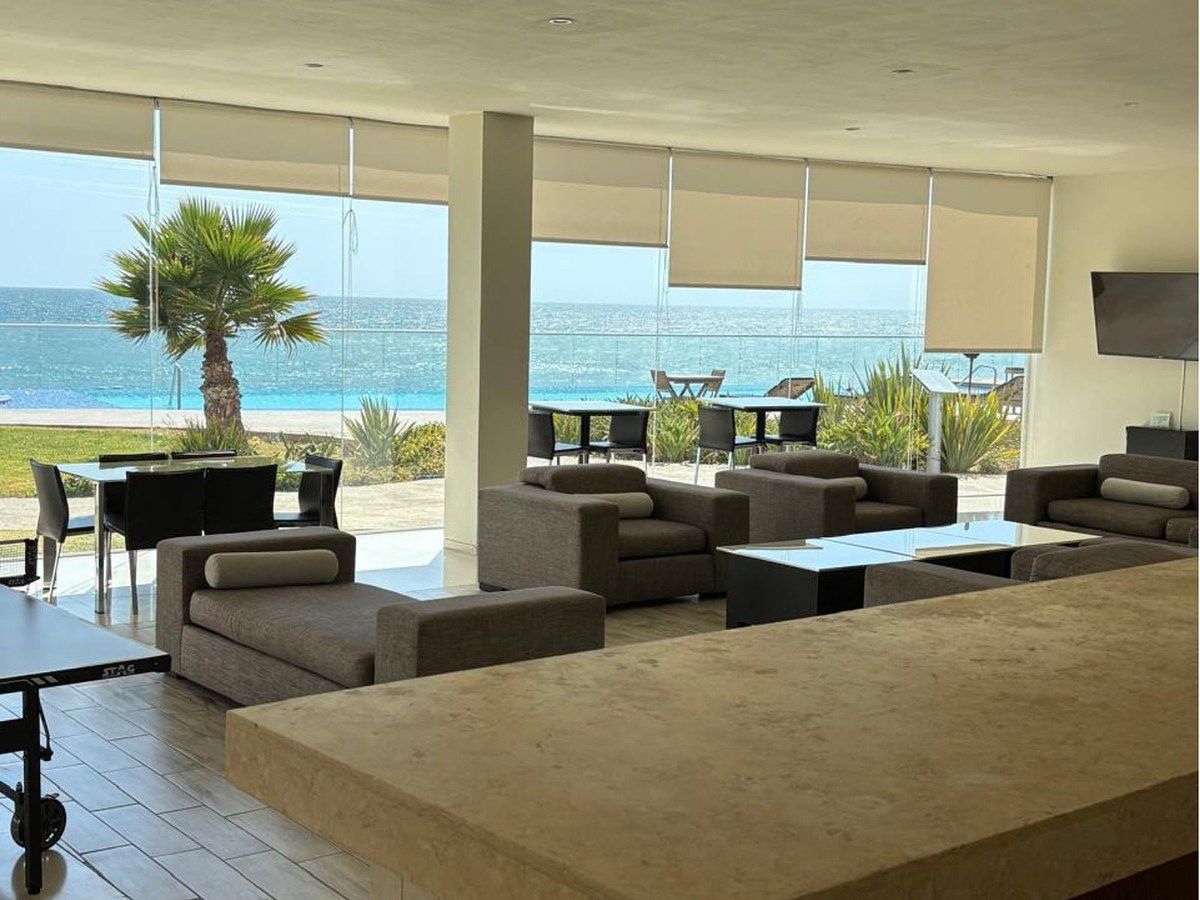 Casa en condominio en El Sauzal, Ensenada, foto 7 de 11