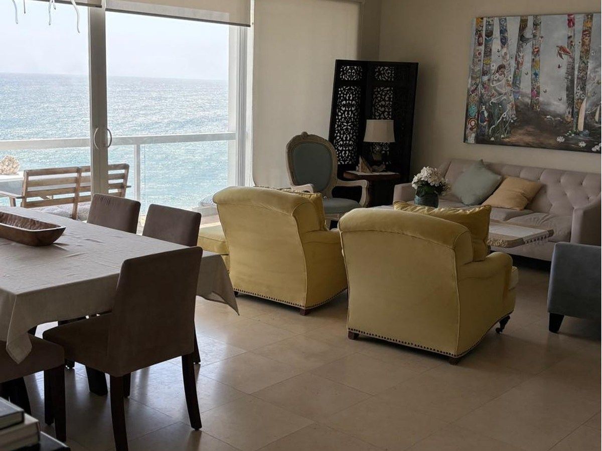 Casa en condominio en El Sauzal, Ensenada, foto 3 de 11