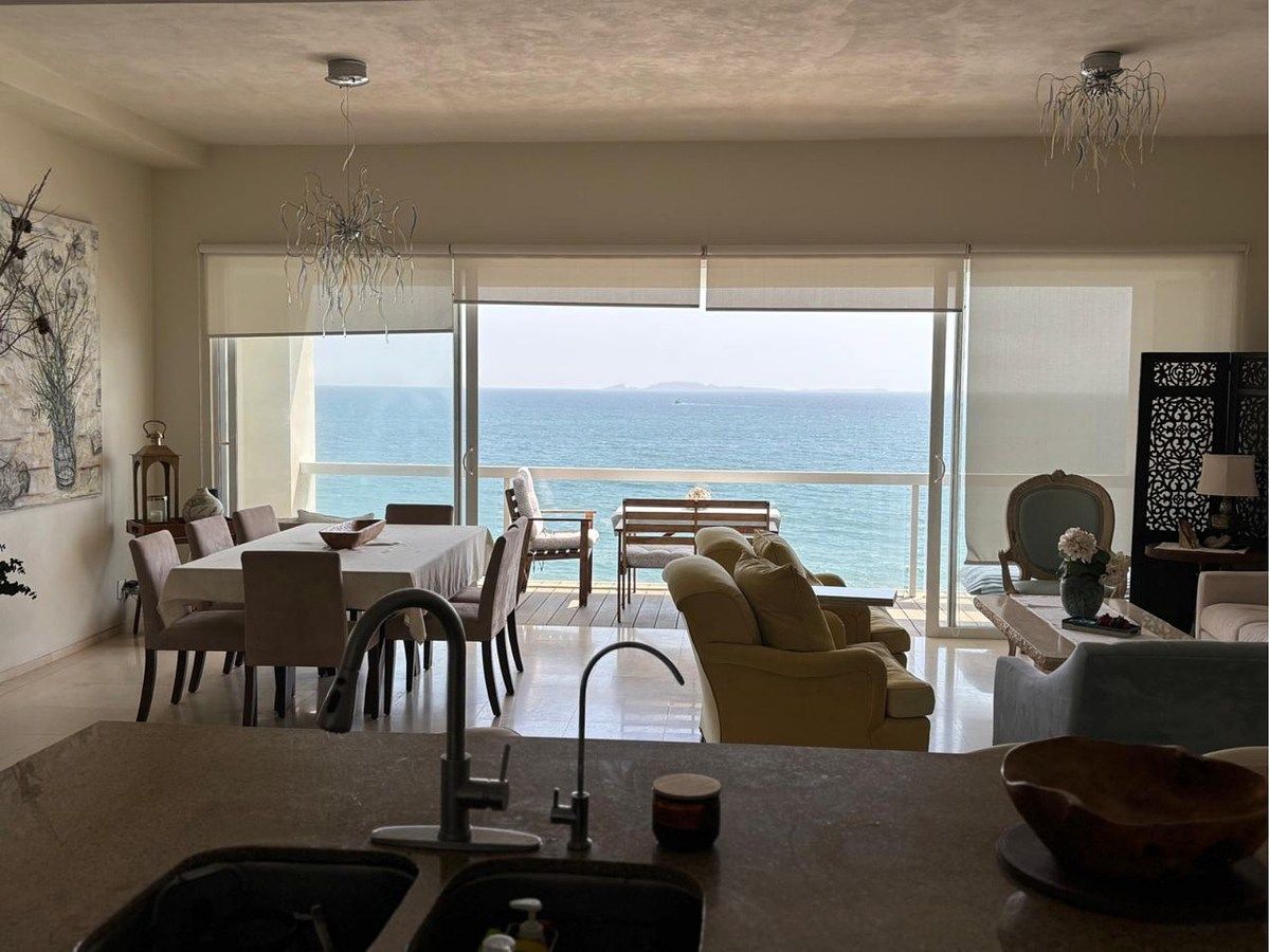 Casa en condominio en El Sauzal, Ensenada, foto 4 de 11