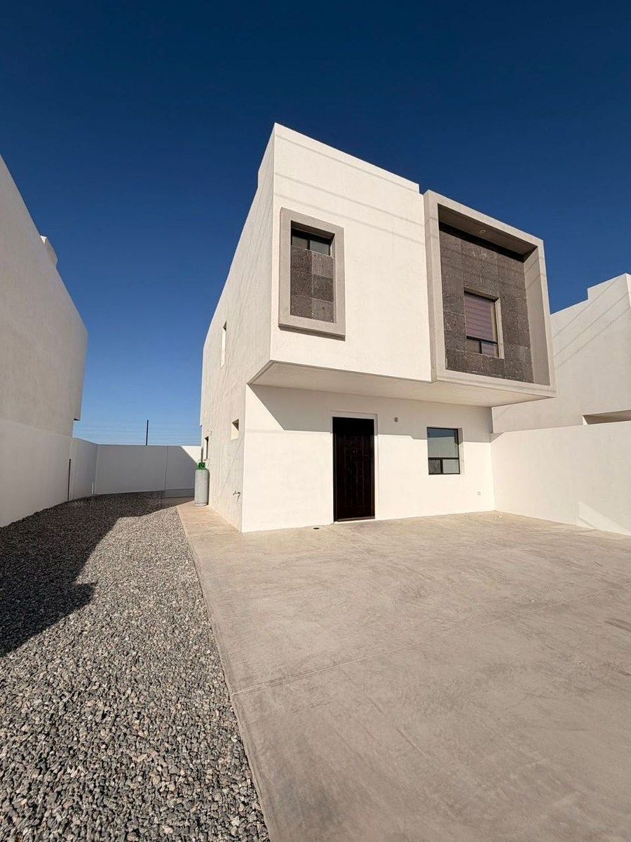 Casa em Monet Residencial, Mexicali, foto 2 de 17