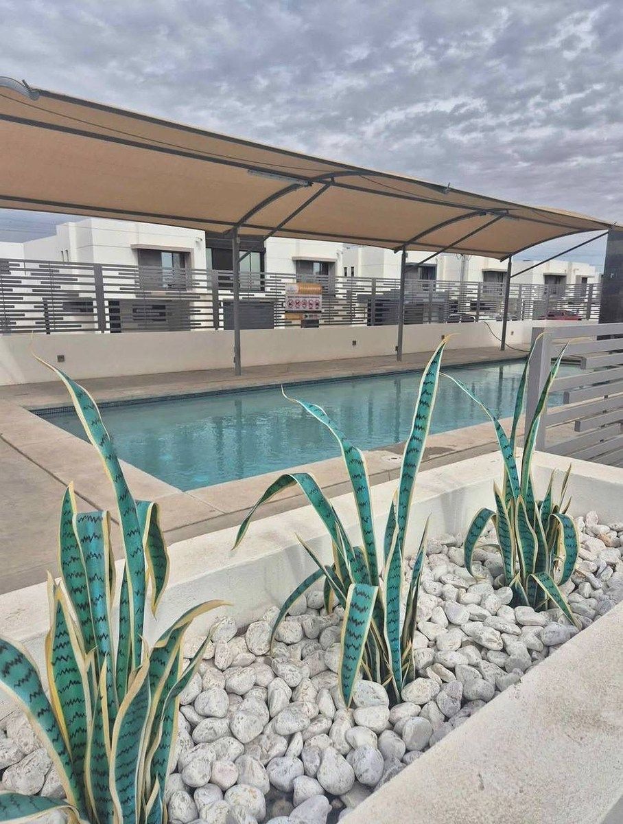 Casa em Monet Residencial, Mexicali, foto 13 de 17