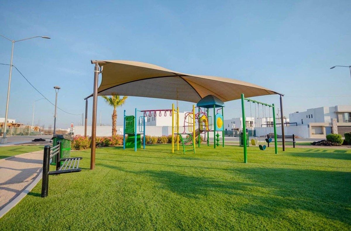 Casa em Monet Residencial, Mexicali, foto 16 de 17