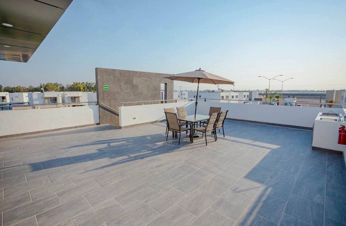 Casa em Monet Residencial, Mexicali, foto 17 de 17