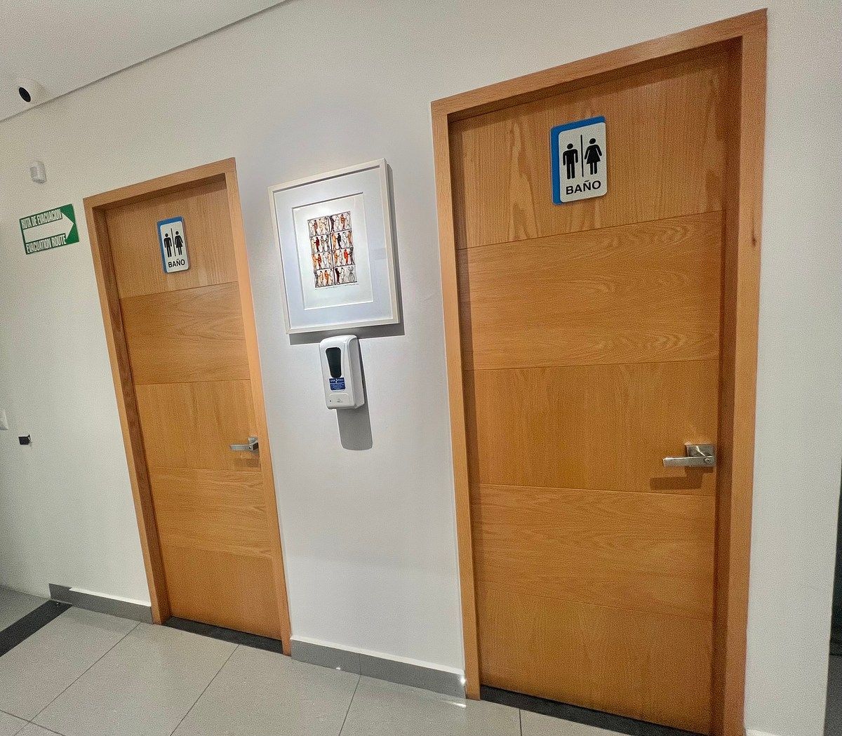 Oficina en Colomos Providencia, Guadalajara, foto 9 de 9