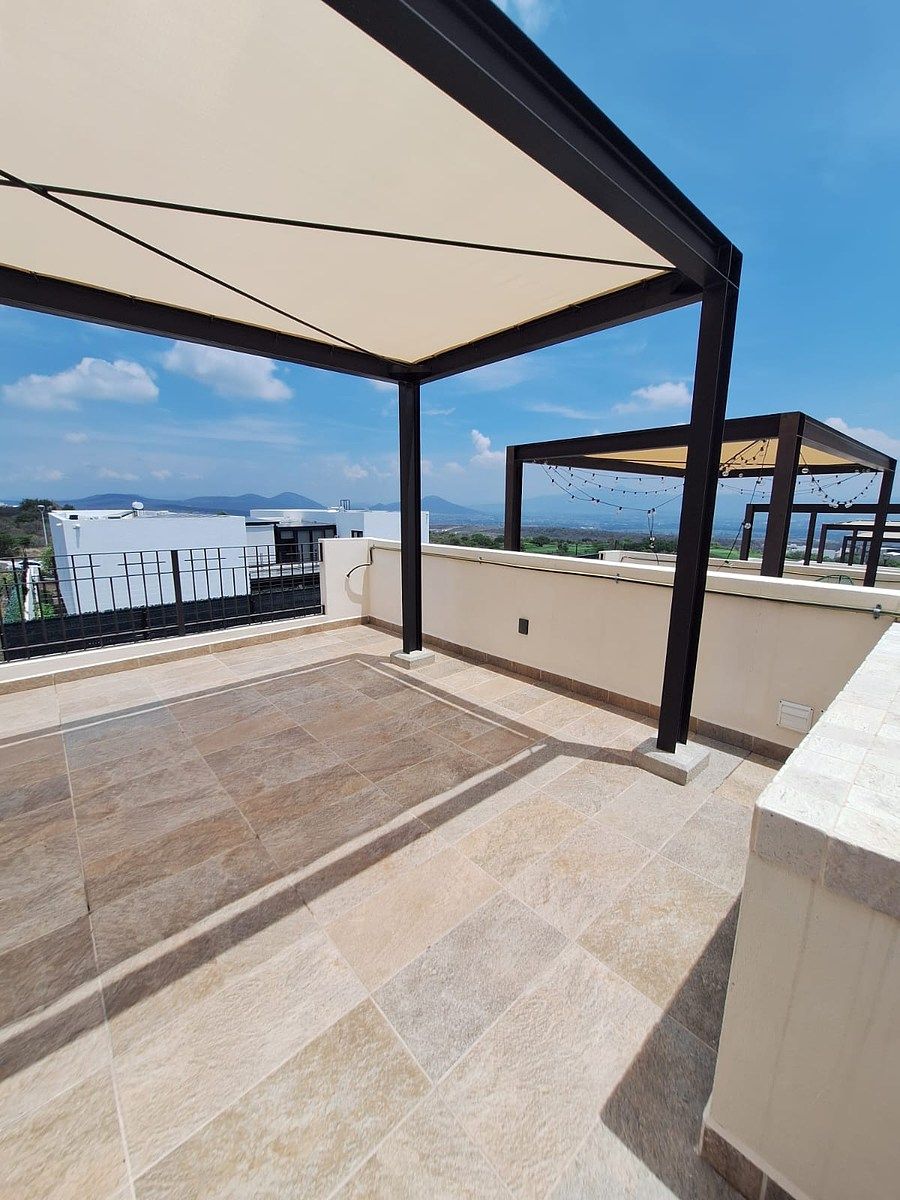 Casa en condominio en Zibatá, El Marqués, foto 18 de 18