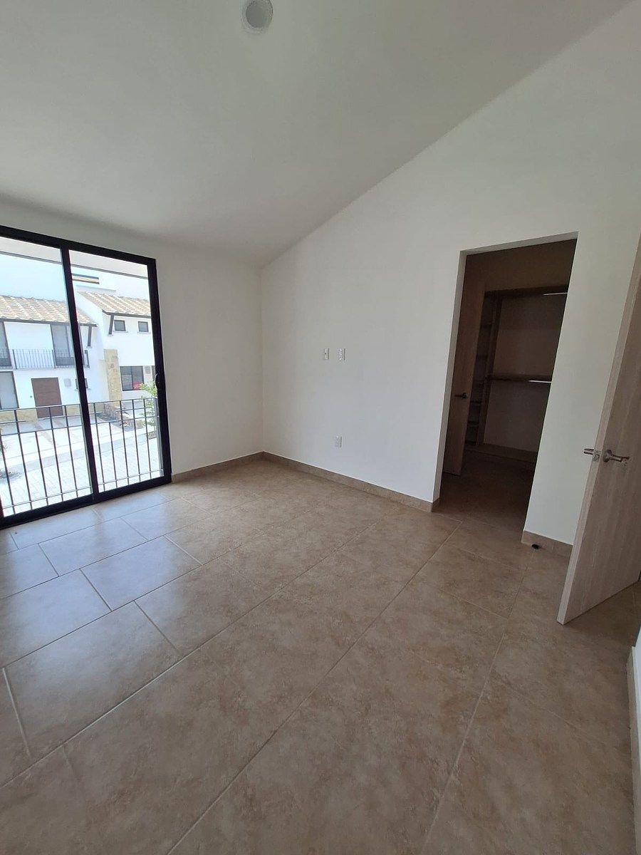 Casa en condominio en Zibatá, El Marqués, foto 15 de 18