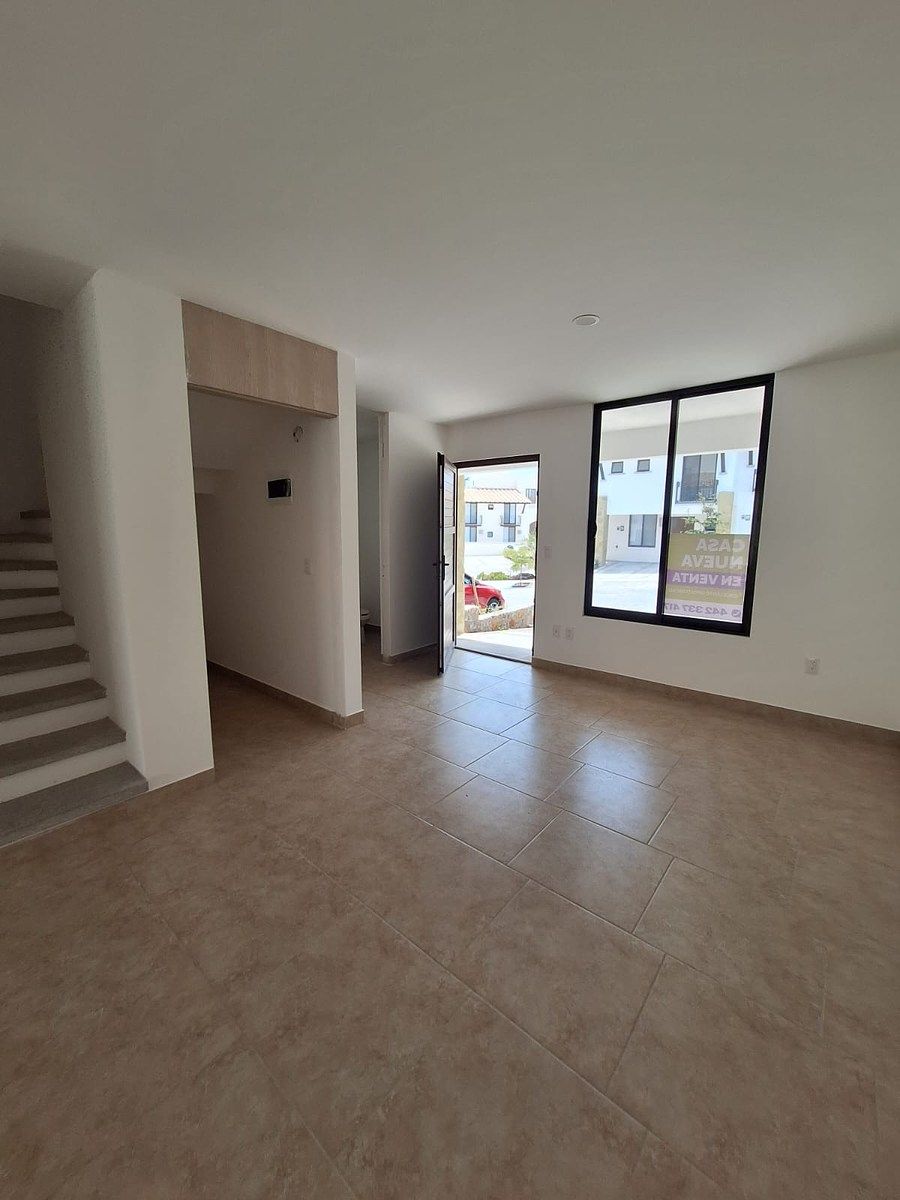 Casa en condominio en Zibatá, El Marqués, foto 7 de 18