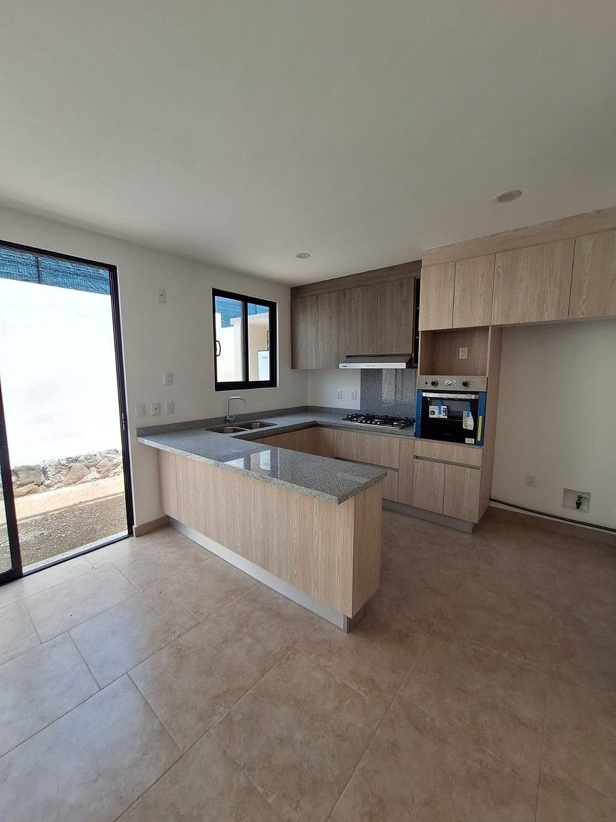 Casa en condominio en Zibatá, El Marqués, foto 4 de 18