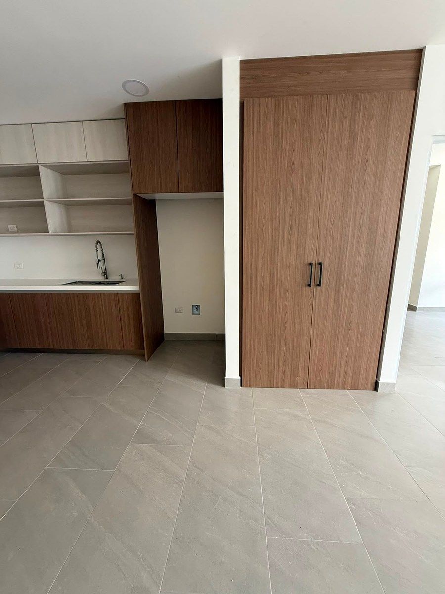 Departamento en El Lechugal, Santa Catarina, foto 4 de 15