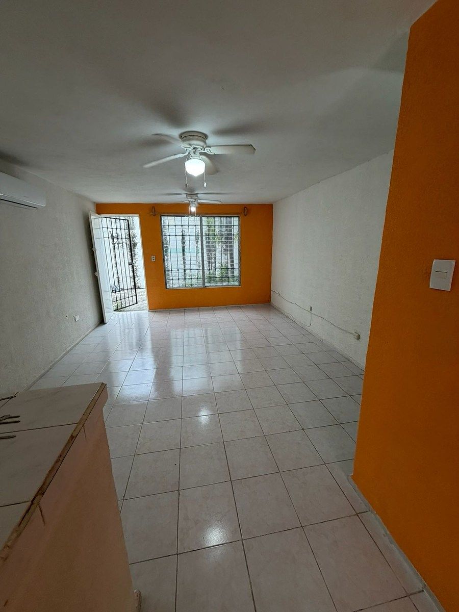 Casa em Paraíso Villas, Benito Juárez, foto 4 de 47