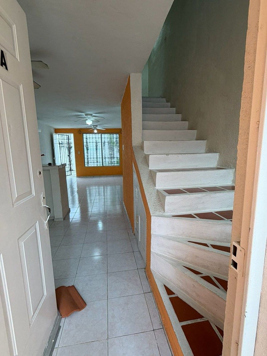 Casa em Paraíso Villas, Benito Juárez, foto 7 de 47