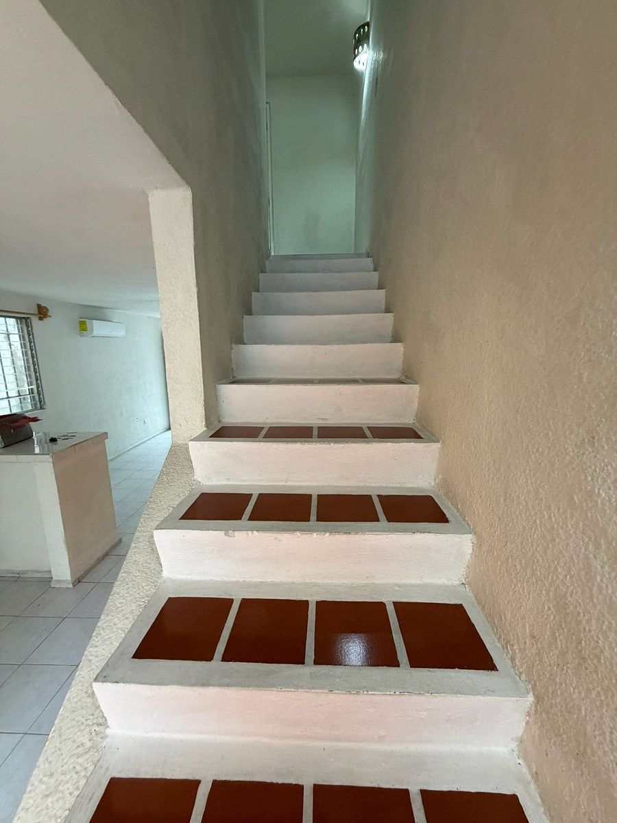 Casa em Paraíso Villas, Benito Juárez, foto 16 de 47