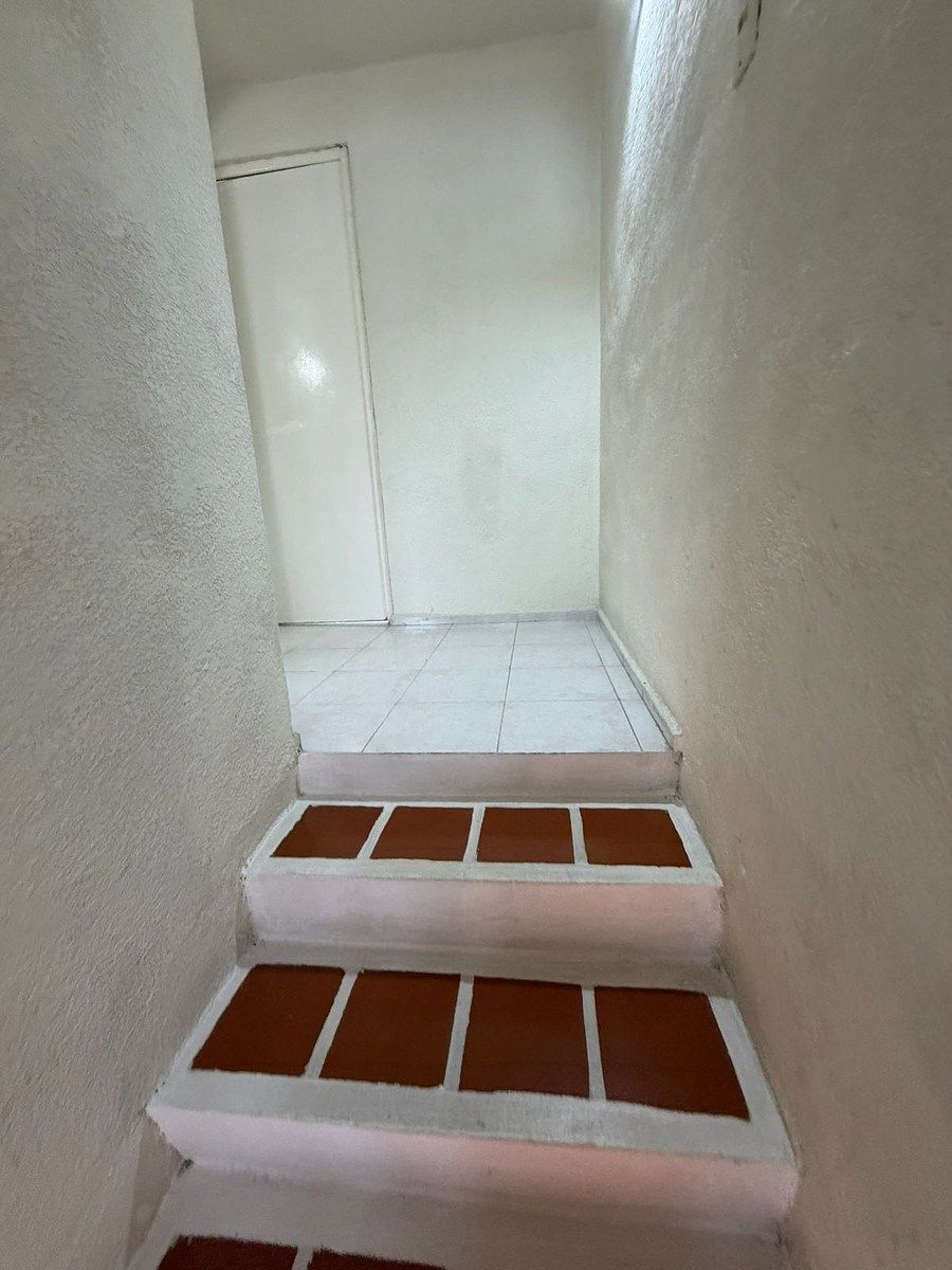Casa em Paraíso Villas, Benito Juárez, foto 20 de 47