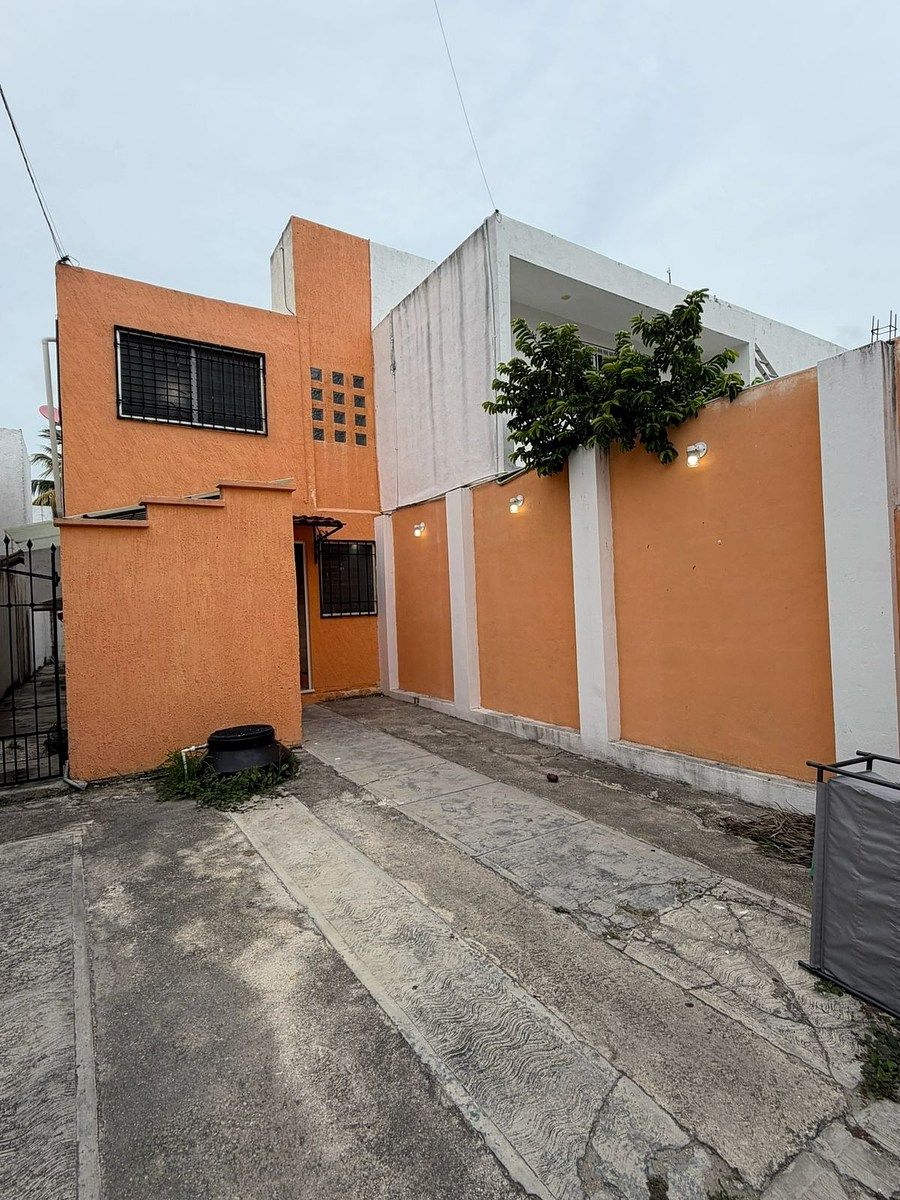 Casa em Paraíso Villas, Benito Juárez, foto 2 de 47