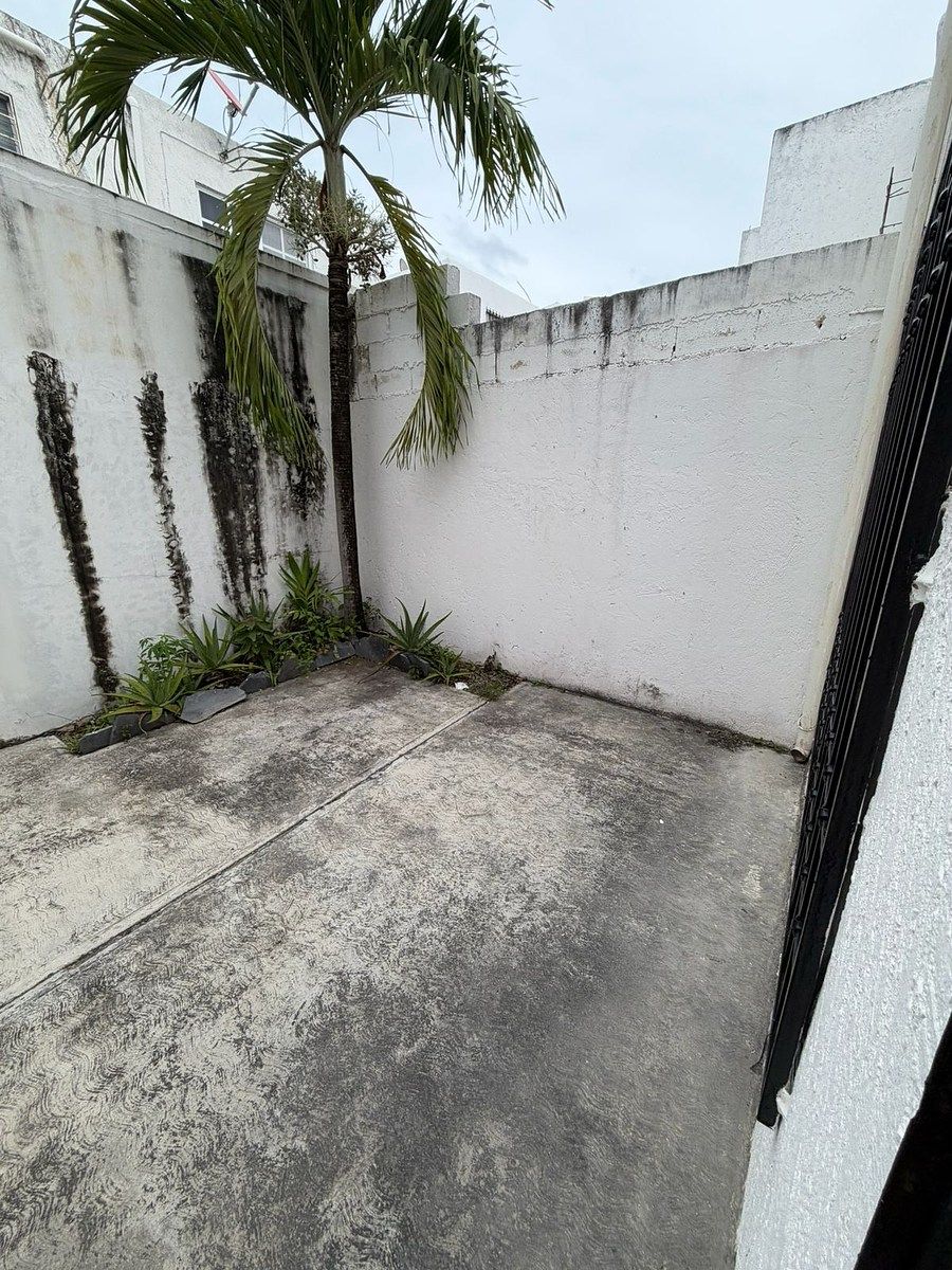 Casa em Paraíso Villas, Benito Juárez, foto 33 de 47