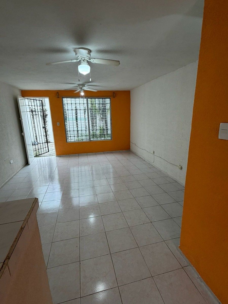 Casa em Paraíso Villas, Benito Juárez, foto 6 de 47
