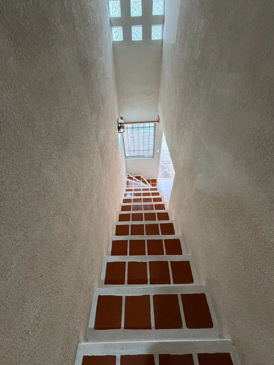 Casa em Paraíso Villas, Benito Juárez, foto 21 de 47